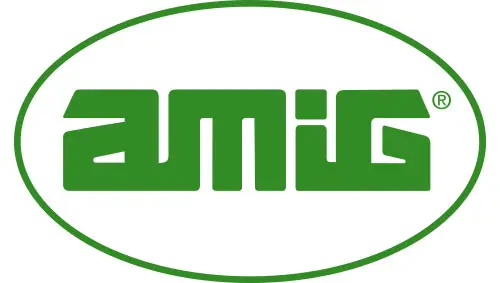 Logo AMIG
