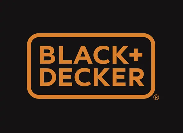 Logo Black+Decker