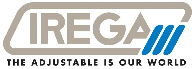 Logo Irega