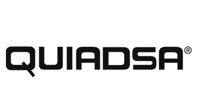 Logo QUIADSA